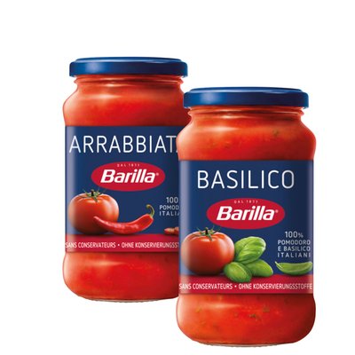 Image of Barilla Sugo