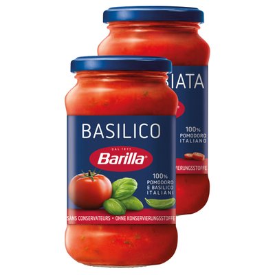 Image of Barilla Sugo