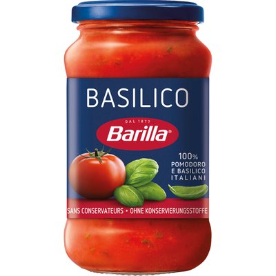 Image of Barilla Sugo
