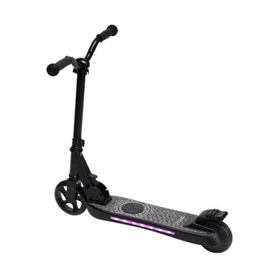 Image of Kinder-Scooter* Schwarz