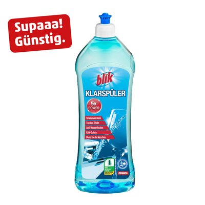 Image of Klarspüler