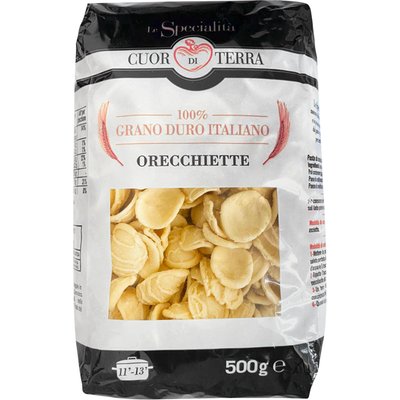 Image of Cuor Di Terra Orecchiette*