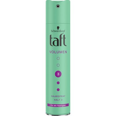 Image of Schwarzkopf 3 Wetter Taft Haarlack od. Haarspray