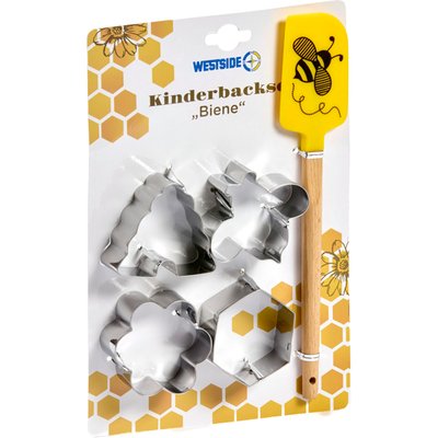 Image of Kinder-Backset* 5-teilig