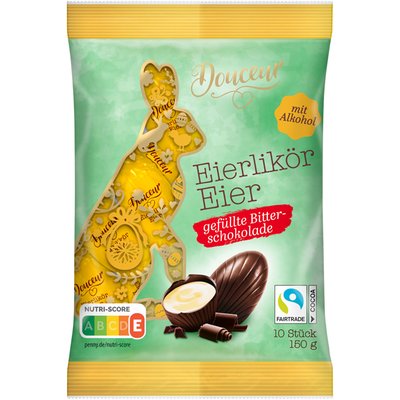 Image of Nougateier*