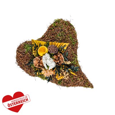 Image of Moosartikel natur*