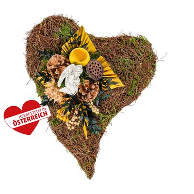 Image of Moosartikel natur*