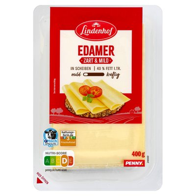 Image of Edamer