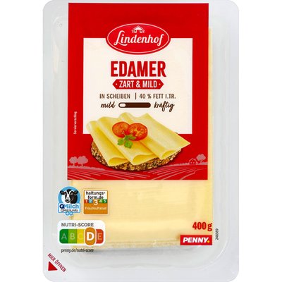 Image of Lindenhof Edamer