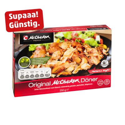 Image of Döner*