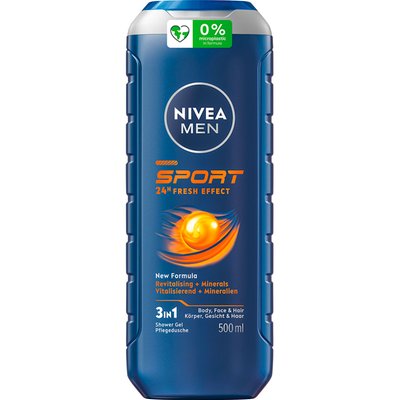 Image of Nivea Dusche*