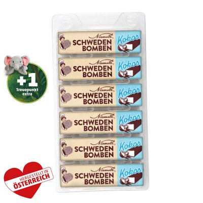 Image of Niemetz Schwedenbombenstange