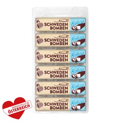 Image of Schwedenbomben-Stangerl