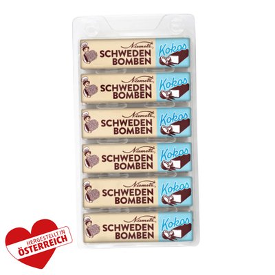 Image of Niemetz Schwedenbombenstange