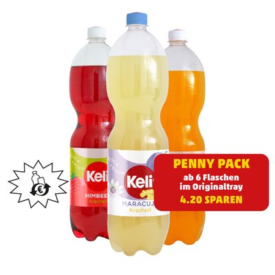 Image of Keli Limonade*