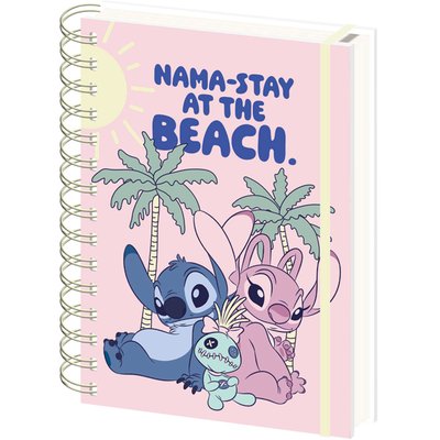 Image of Notizbuch*