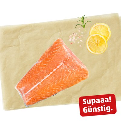 Image of Lachsfilet*