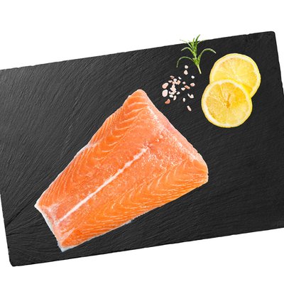 Image of Lachsfilet*