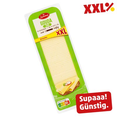 Image of Gouda Scheiben*