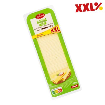 Image of Gouda Scheiben*