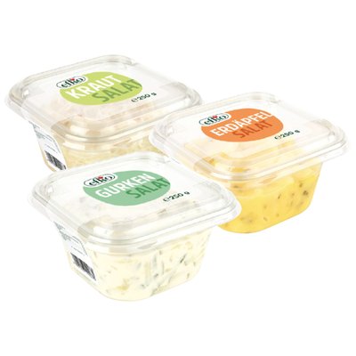 Image of Efko Salate*