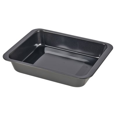 Image of Brat- und Auflaufform* Ø ca. 49 x 29 cm