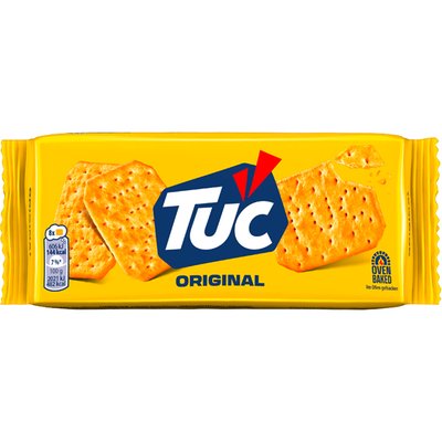 Image of Tuc Cracker*