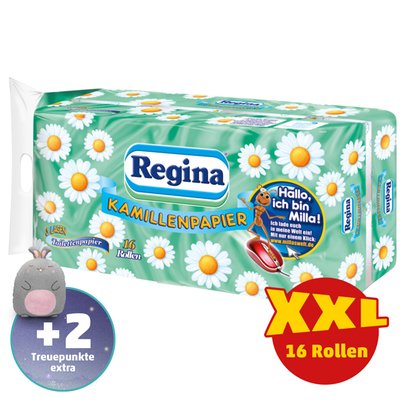 Image of Regina Toilettenpapier*