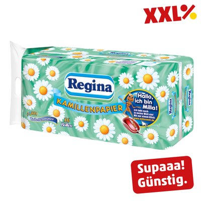 Image of Toilettenpapier* 3-lagig