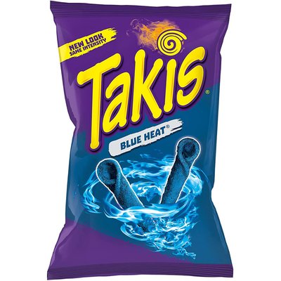 Image of Takis*