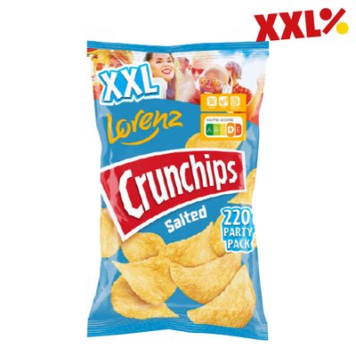 Image of Lorenz Crunchips XXL*