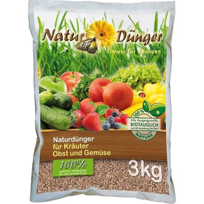 Image of Naturdünger*