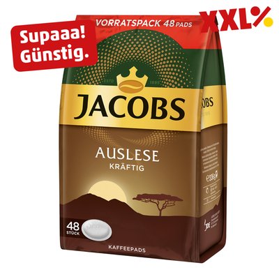 Image of Auslese Pads