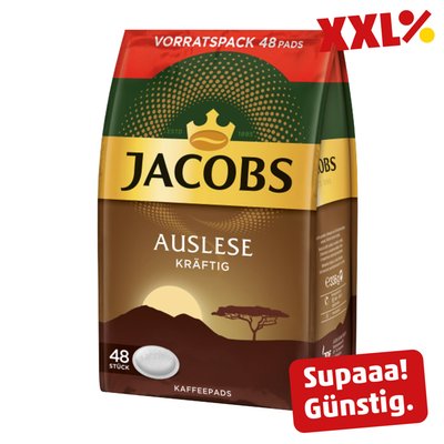 Image of Auslese Pads