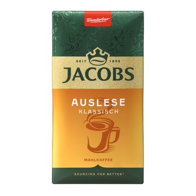 Image of Jacobs Auslese Pads