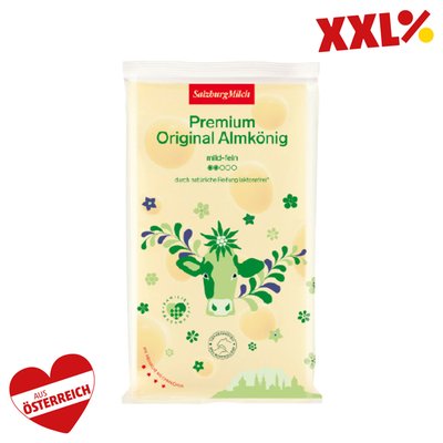 Image of Premium Original Almkönig*