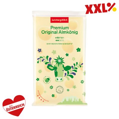 Image of Premium Original Almkönig*