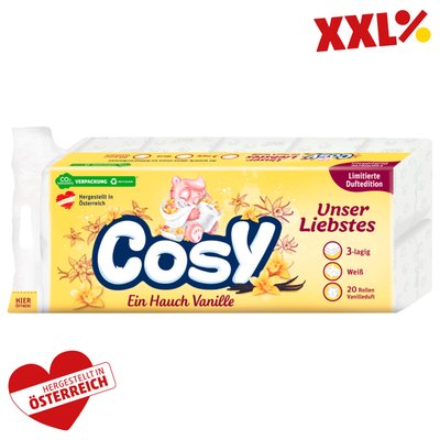 Image of Cosy Toilettenpapier*