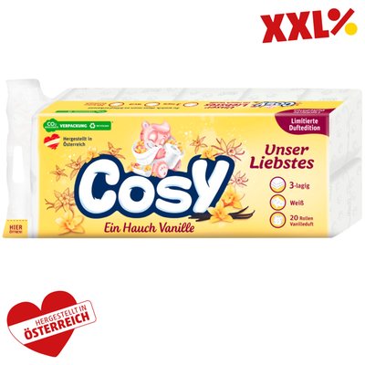 Image of Cosy Toilettenpapier*