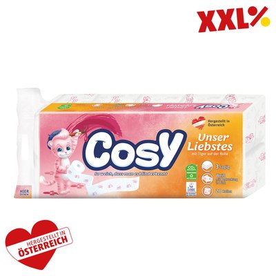Image of Cosy Toilettenpapier*