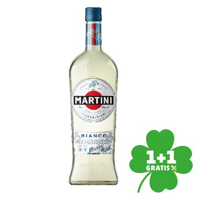 Image of Martini Bianco