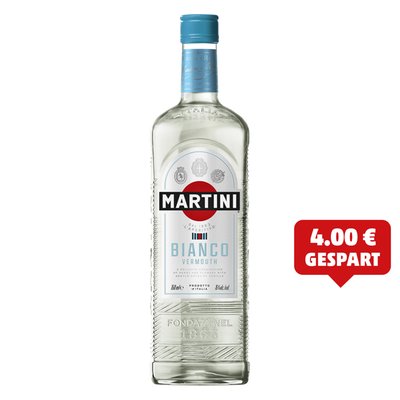 Image of Bianco od. Vibrante 15 % vol. od. alkohlfrei*