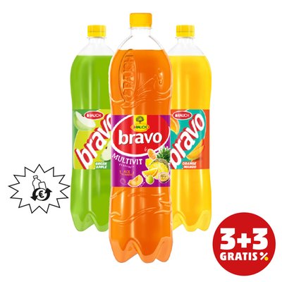 Image of Rauch Bravo*