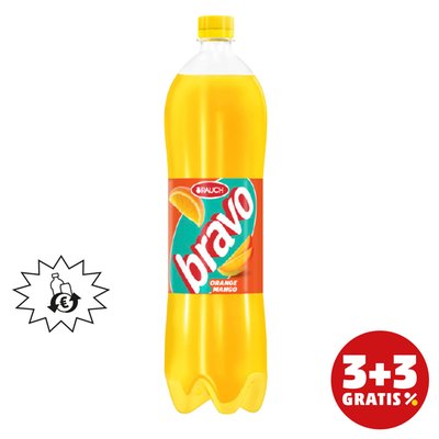 Image of Rauch Bravo*