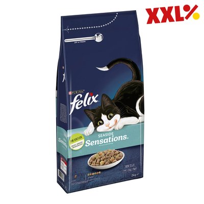 Image of Sensations Trockenfutter*