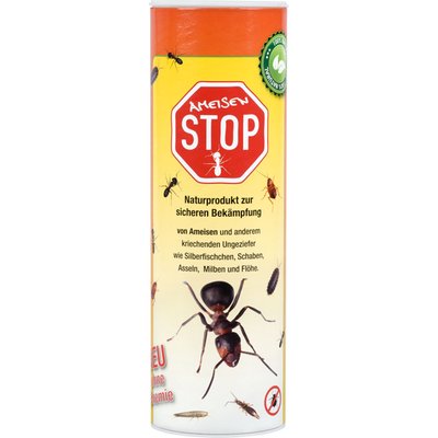 Image of Ameisenstop*