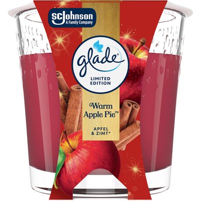 Image of Glade Duftkerzen*