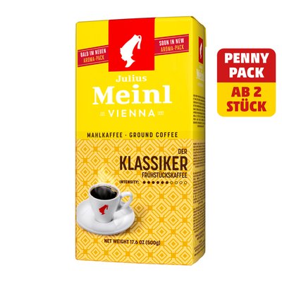 Image of Der Klassiker