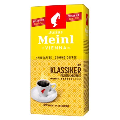 Image of Julius Meinl Der Klassiker