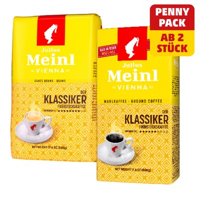 Image of Der Klassiker
